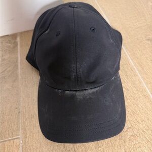 lululemon athletica Black Cap